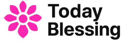 Today Blessing