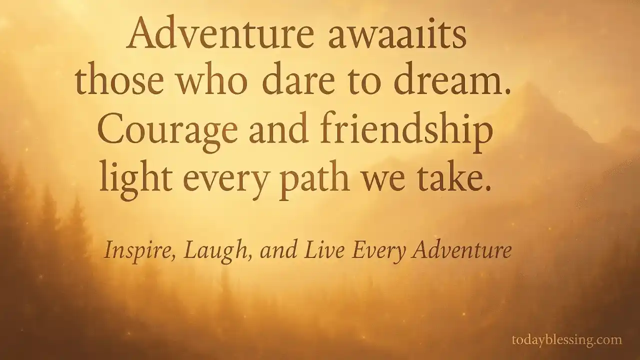 Adventure Time Quotes