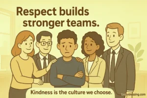 Anti-Bullying Quotes for the Workplace