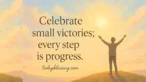 Celebrate Yourself Daily