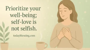 Be Kind to Yourself Quotes