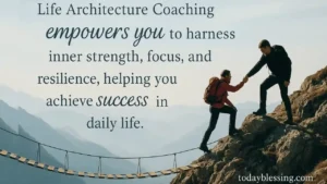 Life Architekture Coaching