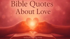 Powerful Bible Quotes