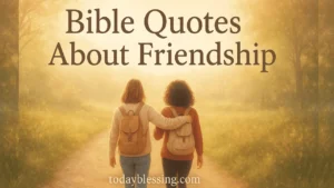 Powerful Bible Quotes