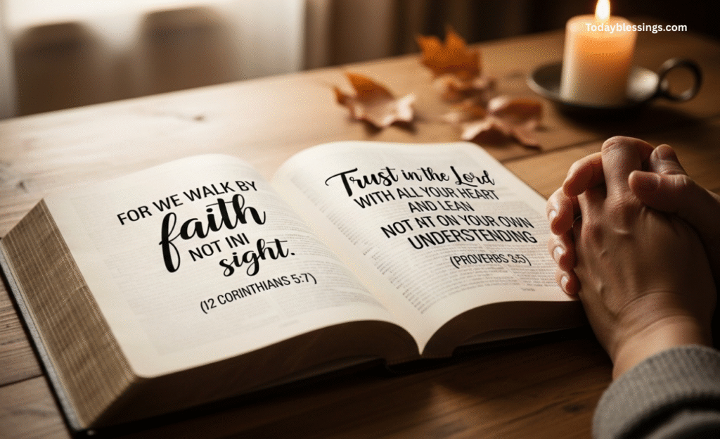 Inspiring Bible Quotes About Love and Kindness