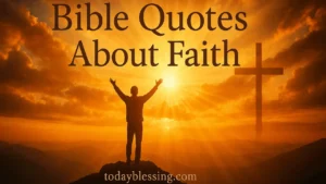 Powerful Bible Quotes