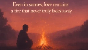 Emotional Rengoku Quotes That Touch the Heart