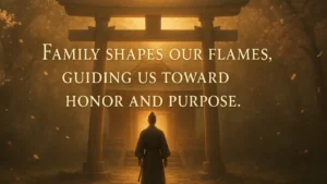 Rengoku Quotes About Family, Legacy, and Honor