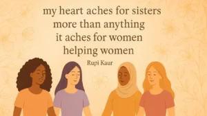 Feminism & Women Empowerment