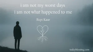 Heartbreak & Healing