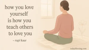 Rupi Kaur Quotes Article