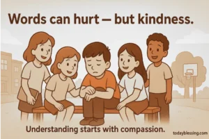 Understanding the Real Impact of Bullying