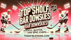 Letterkenny One Liners