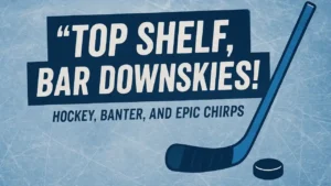 Letterkenny One Liners