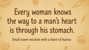 Letterkenny One Liners