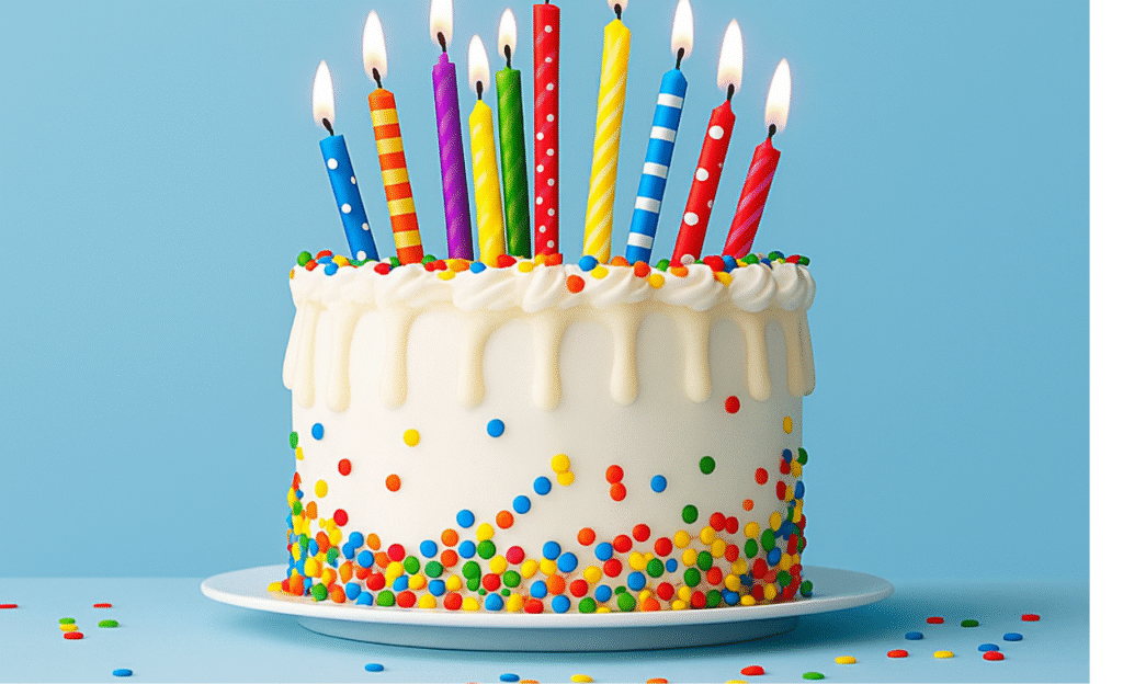 Happy Birthday Wishes in Arabic with Meaningful Duas