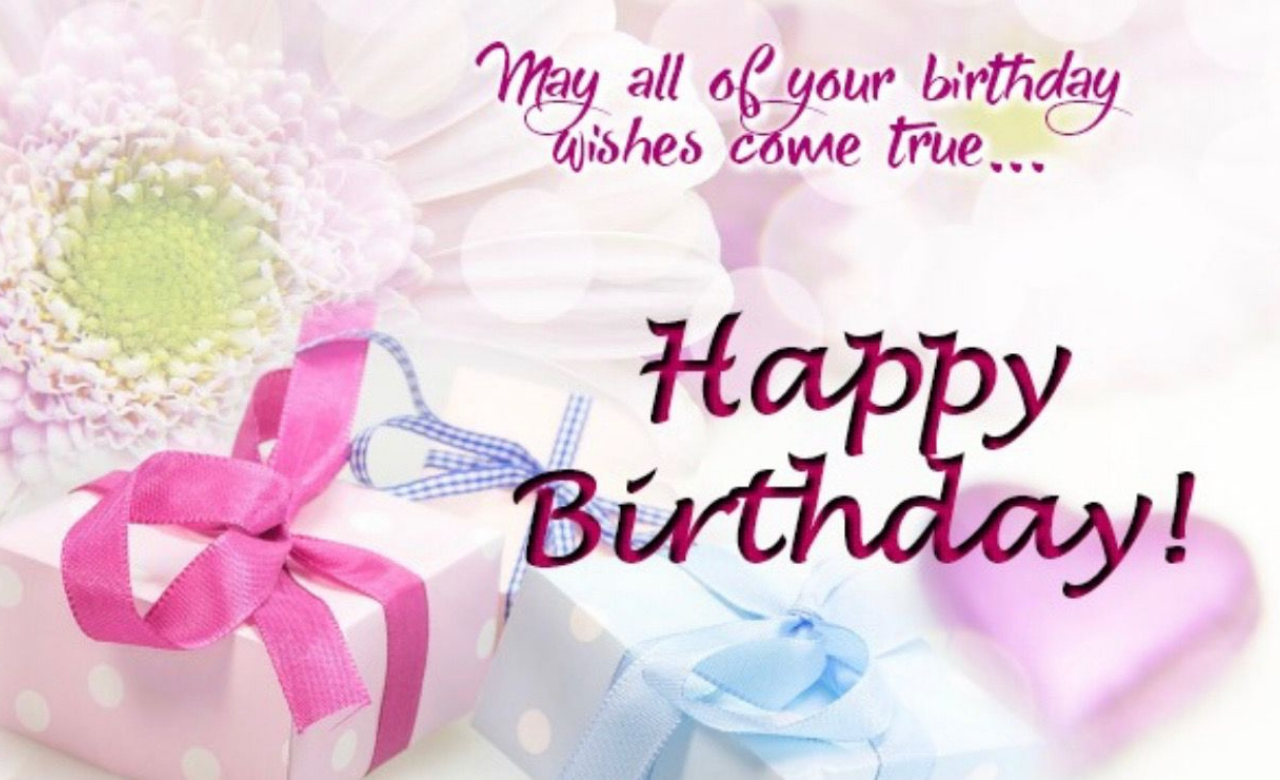 Happy Birthday Wishes in Arabic with Meaningful Duas