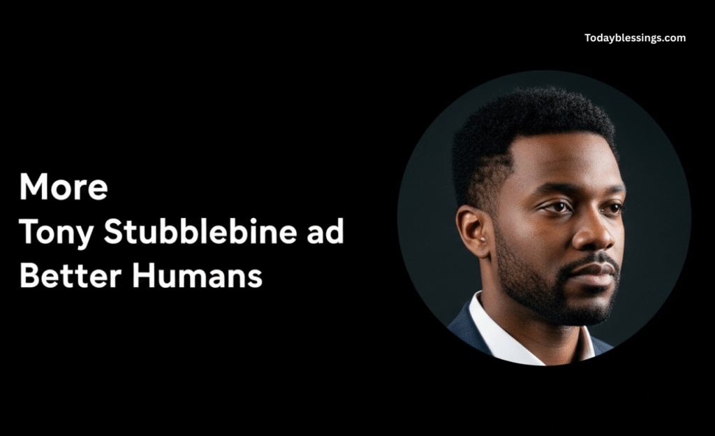 More from Tony Stubblebine and Better Humans