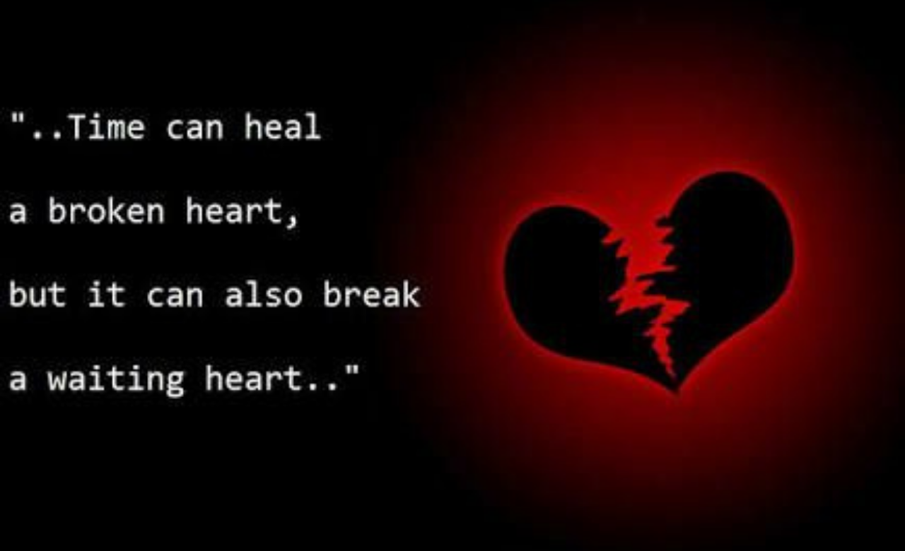 Broken Heart Quotes to Heal and Find Strength After Heartbreak