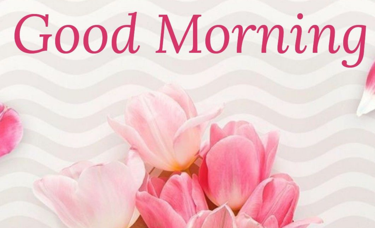 101 Positive Good Morning Messages