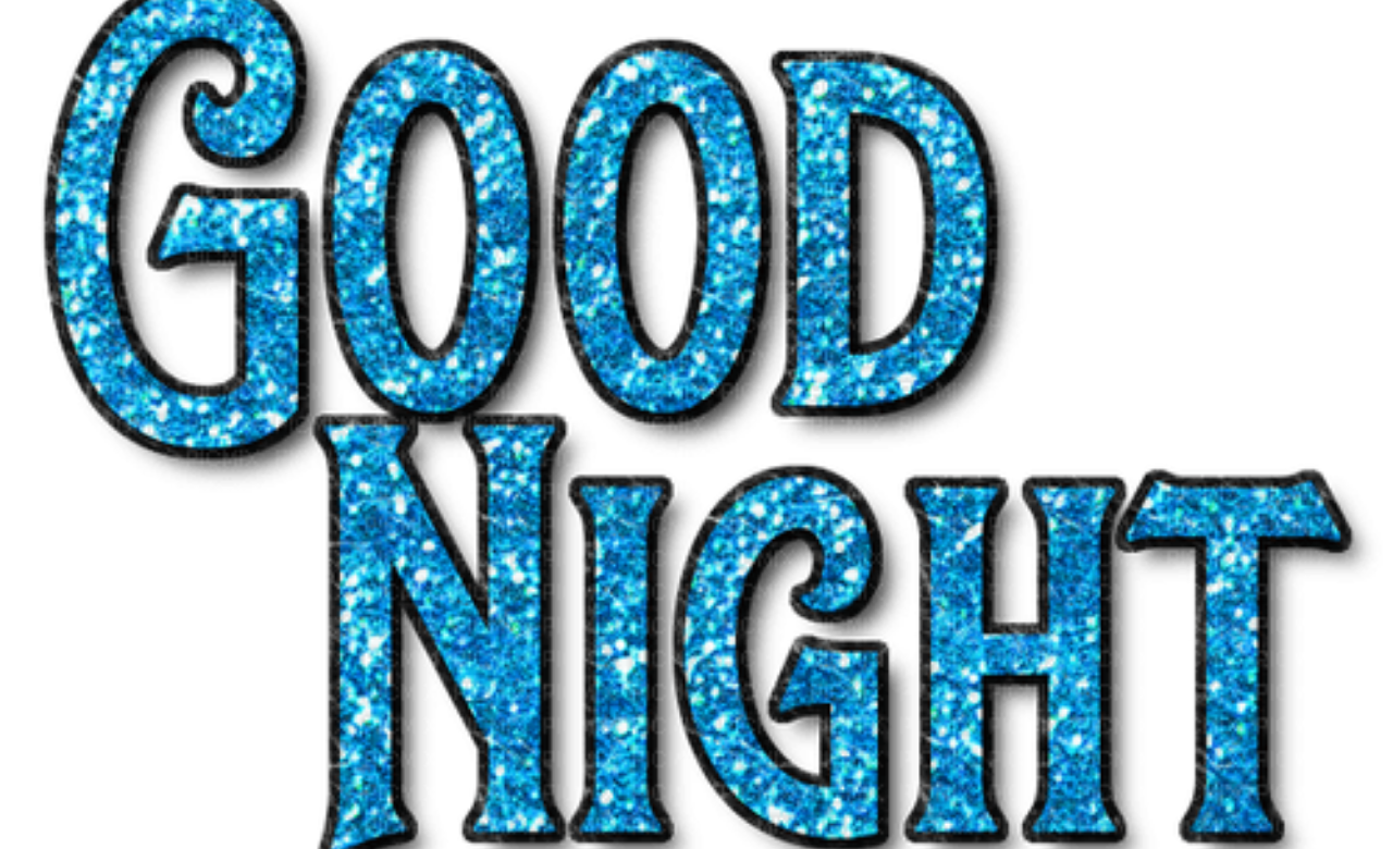 120+ Good Night Texts to Send Someone