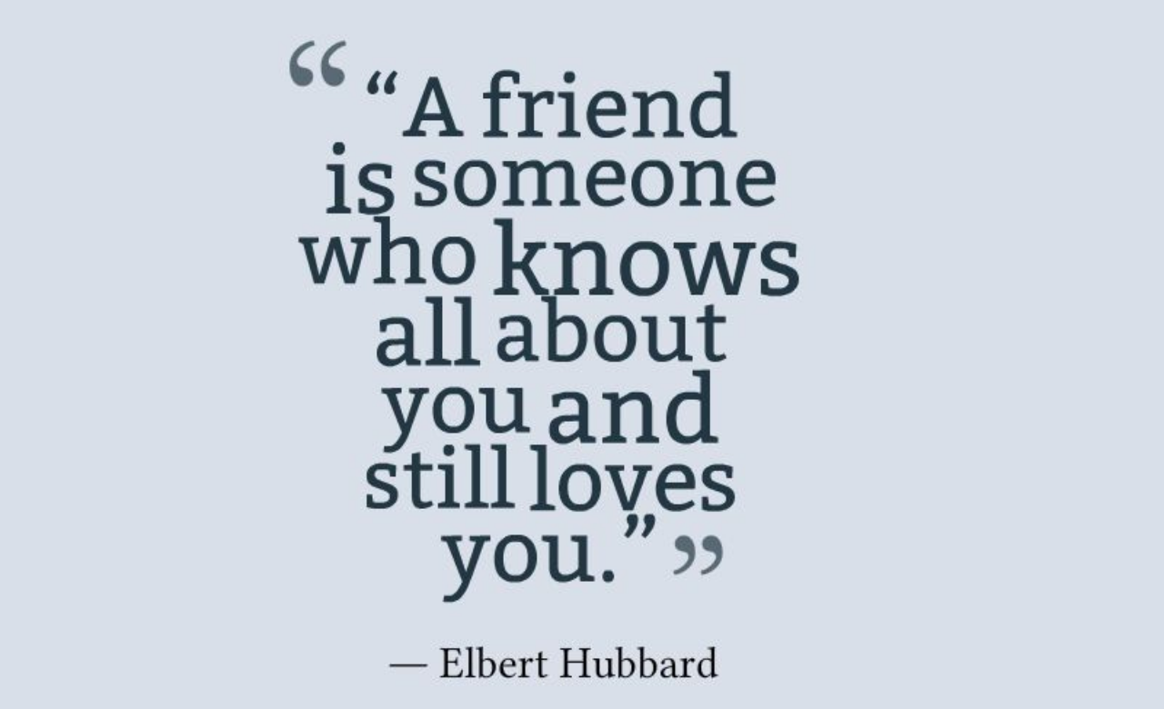 350+ Best Islamic Quotes on Friendship