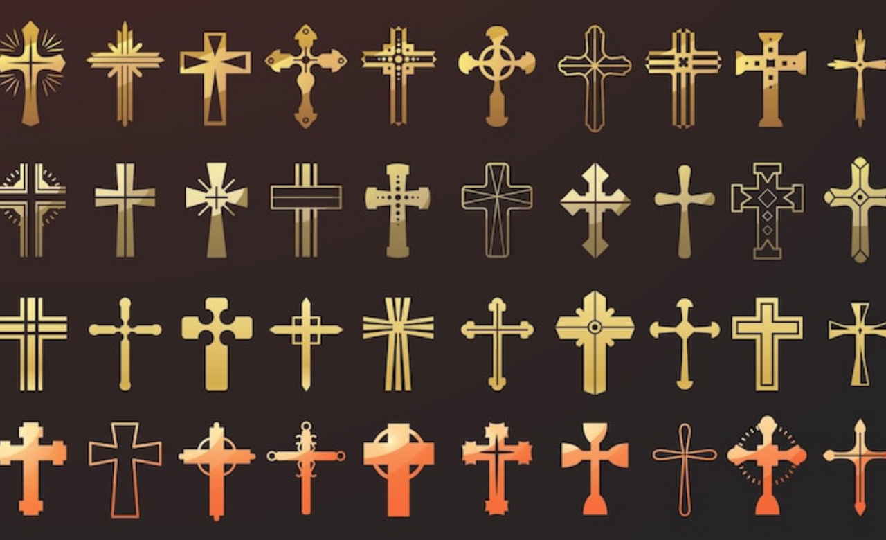 History and Meaning of Christian Faith Symbols