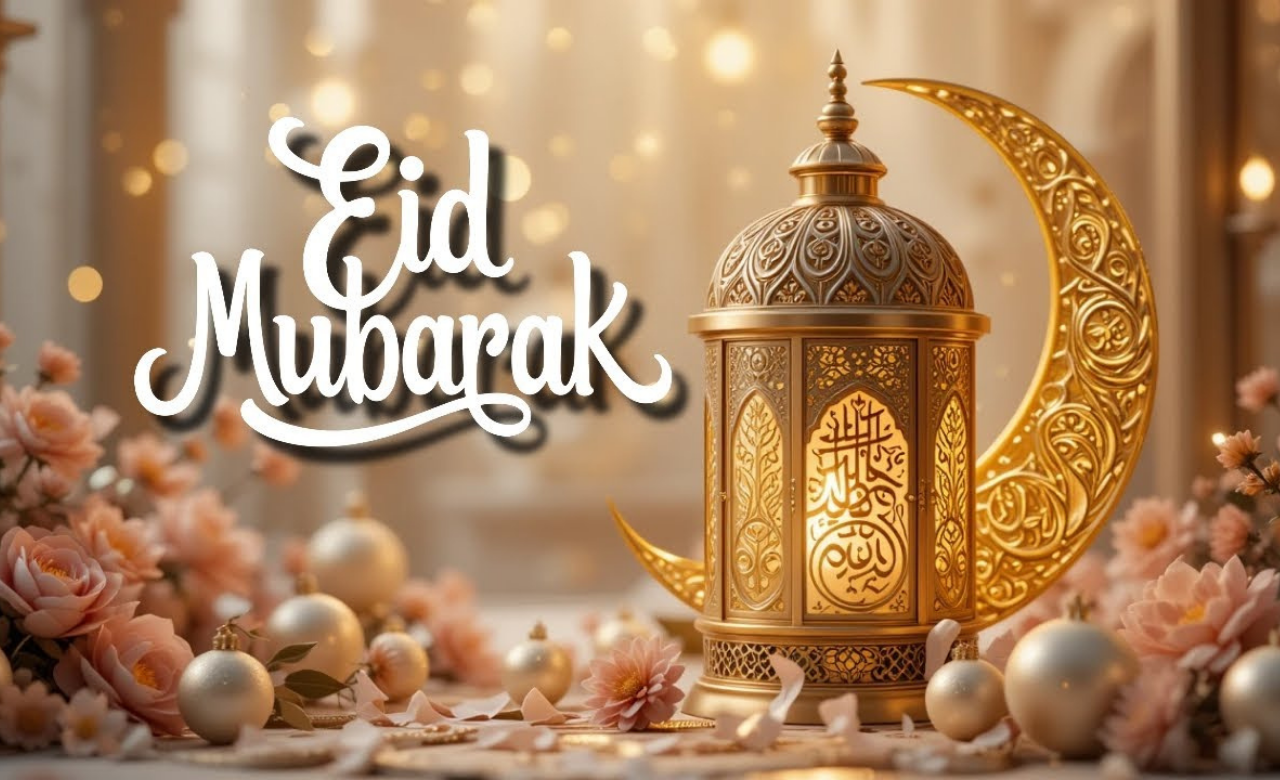 Best Eid al-Fitr Messages, Invitation, Wishes & Quotes