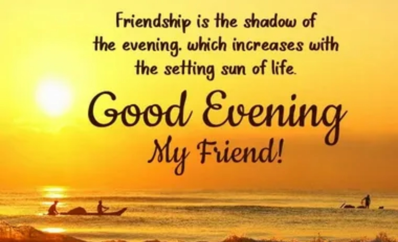 100+ Good Evening Blessings and Prayers to End Your Day with Peace