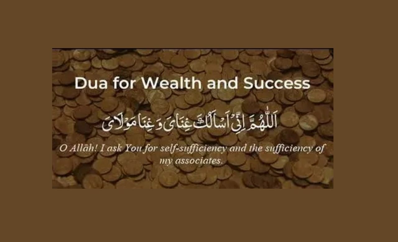 20+Beautiful Duas and Islamic Quotes to Ask Allah for Happiness and Success