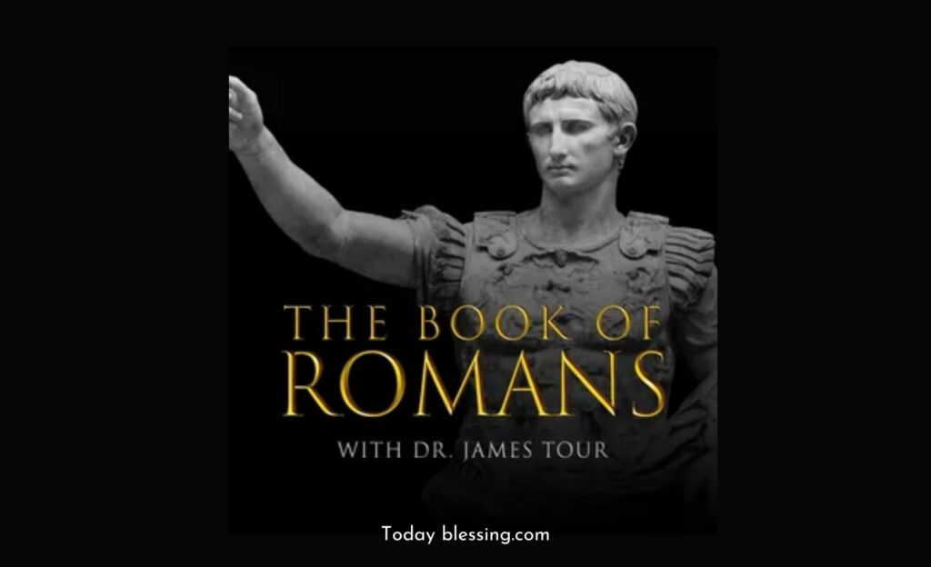 25 Powerful Verses from the Book of Romans to Strengthen Your Faith