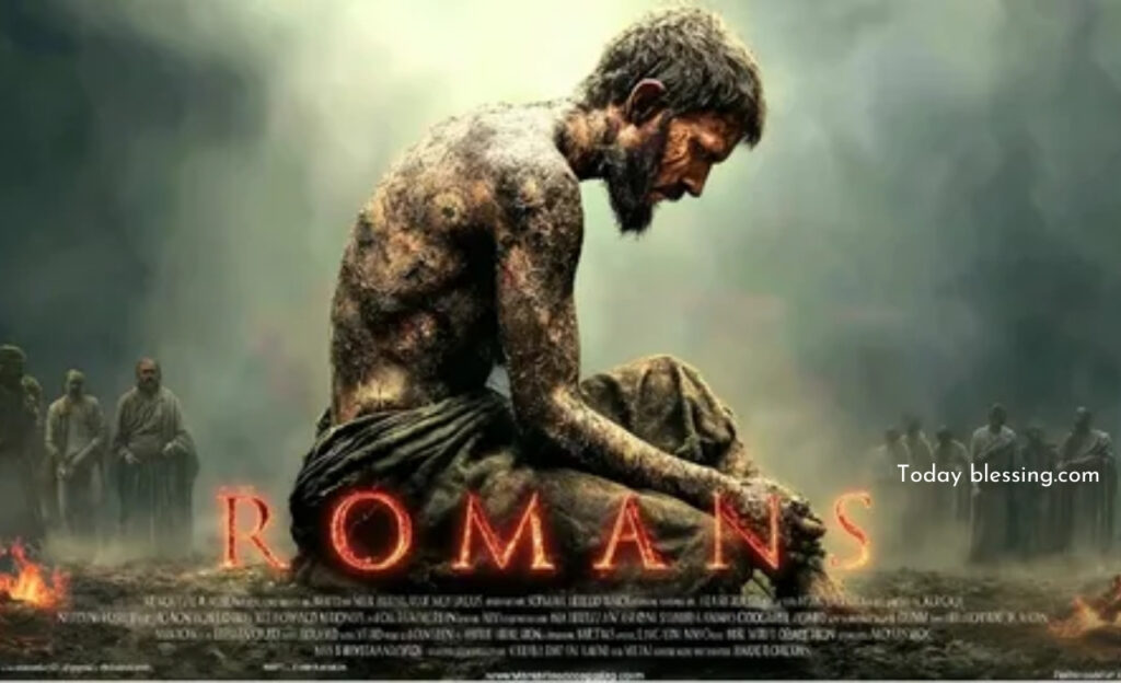 25 Powerful Verses from the Book of Romans to Strengthen Your Faith