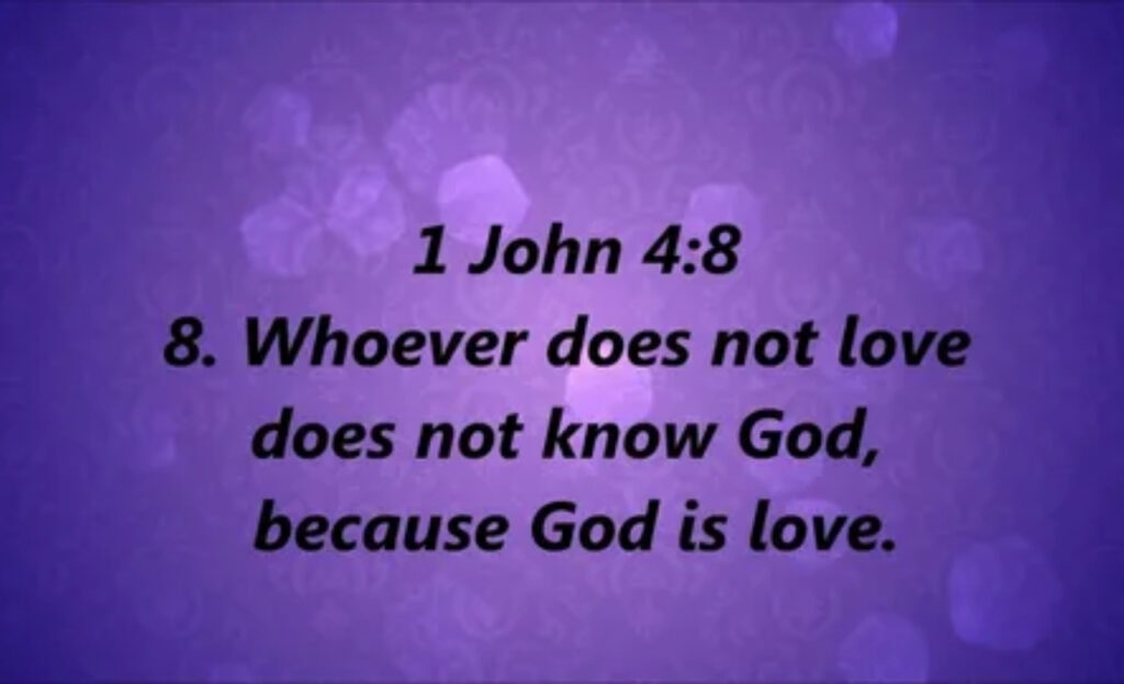 30 Short Bible Verses About Love for Faith, Hope & Daily Inspiration