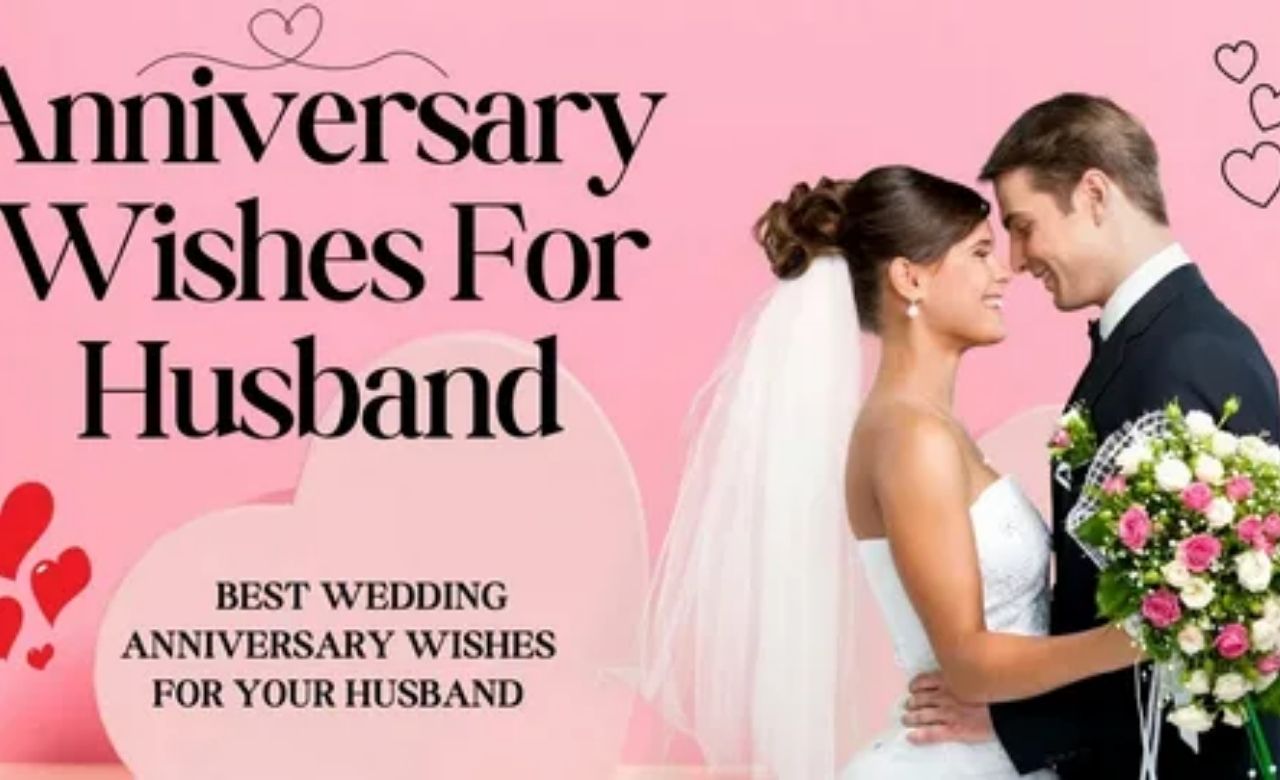 80+Halal Wedding Wishes for Husband That Touch His Heart and Strengthen Love