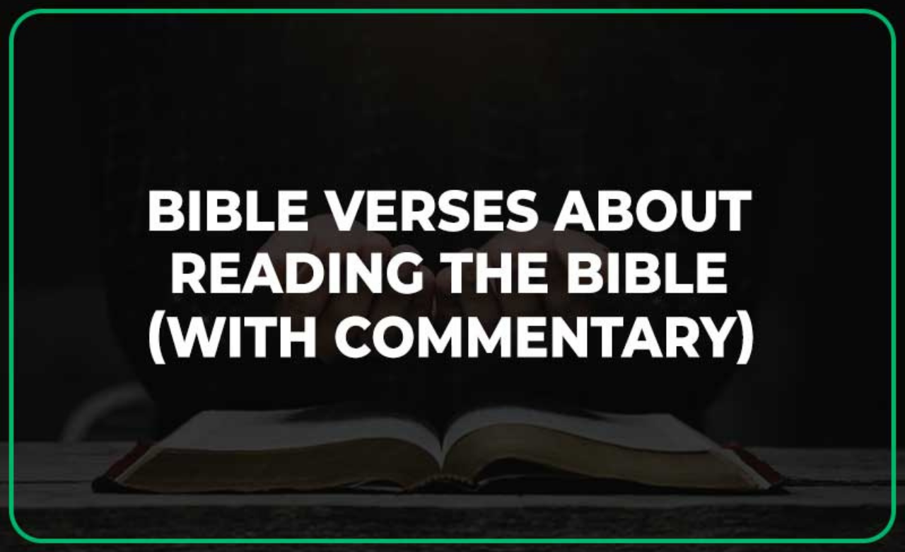 Best Bible Lyrics of the bible verse