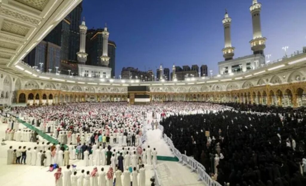 Life After Hajj 2026: Powerful Duas, Spiritual Reflections & Next Steps for Believers