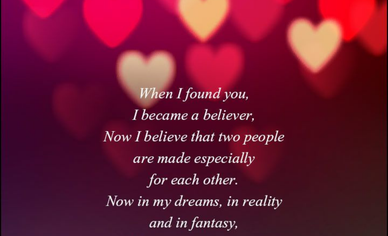 Top 90+cute shayari for girls That Make Her Feel Special