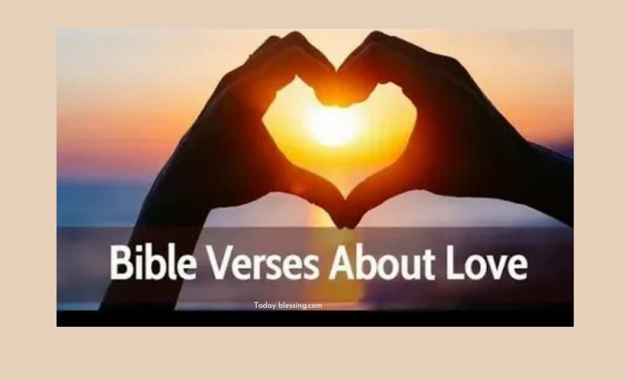 20 Inspiring Bible Verses on Waiting for Love and God’s Perfect Plan