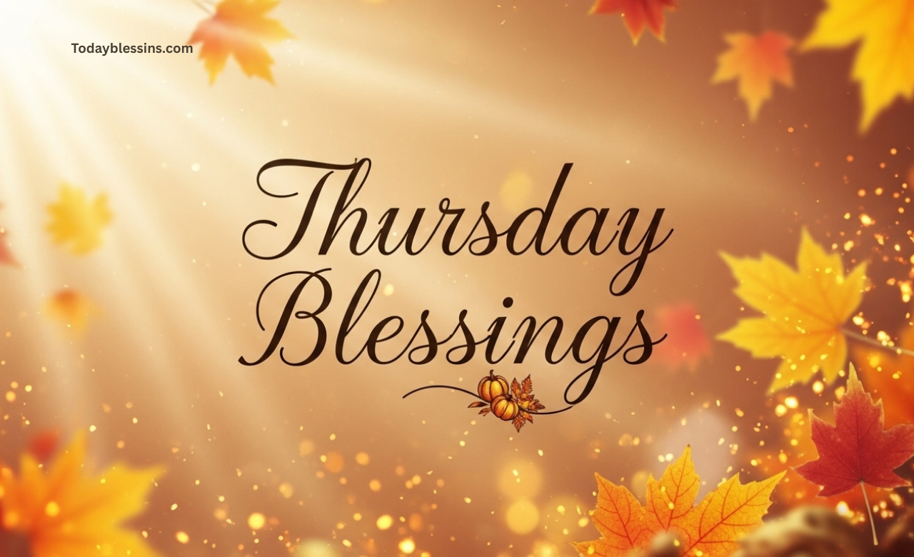 490+ Powerful African American Thursday Blessings to Uplift Your Spirit and Faith