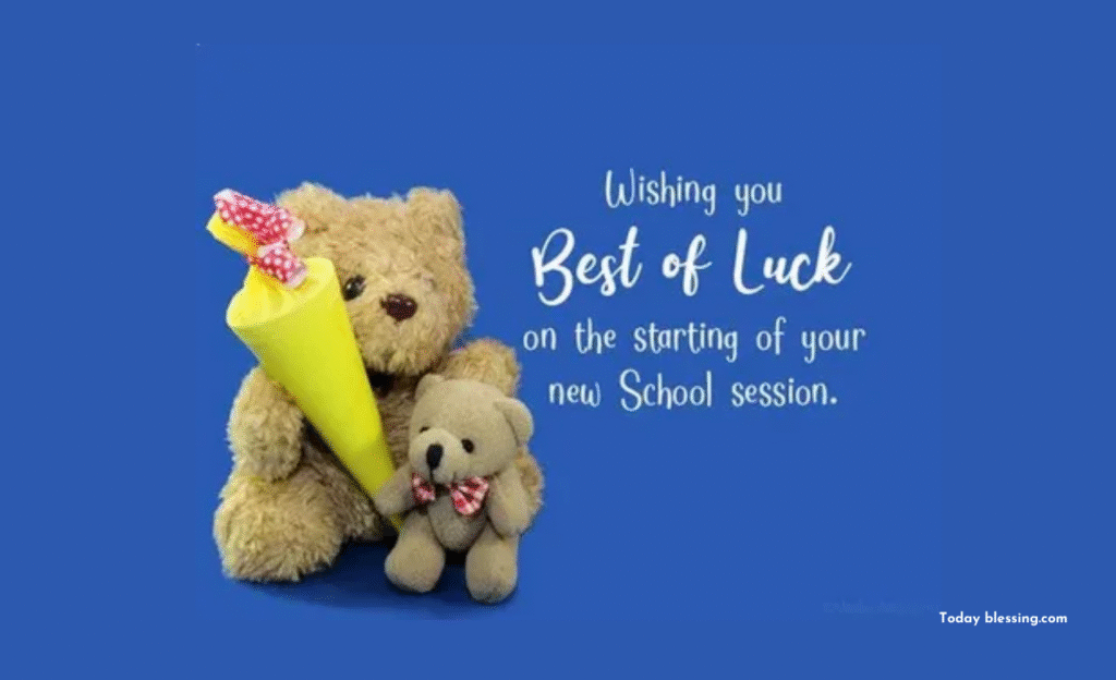 70+ Positive and Heartfelt Wishes for Students from Teachers