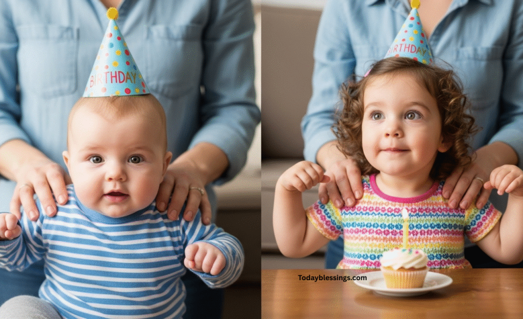 Birthday Prayers for Daughter by Age: Baby, Toddler, Teen, and Adult