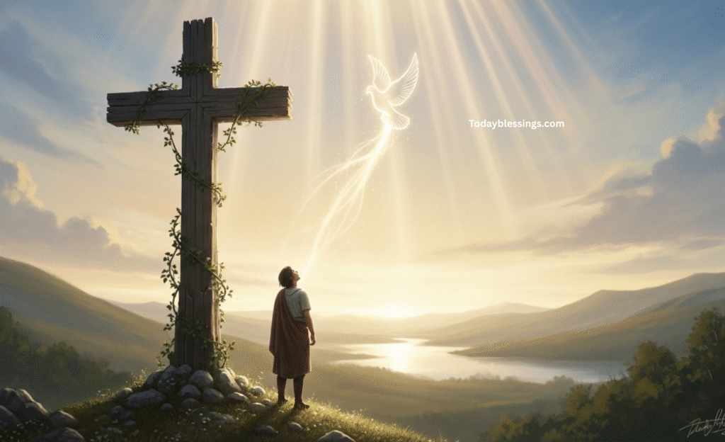 Finding Your Identity and Purpose in Christ