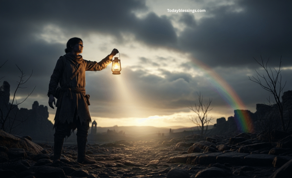 Hope in Difficult Times