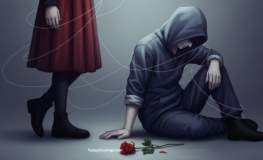 Manipulative People and Toxic Relationships