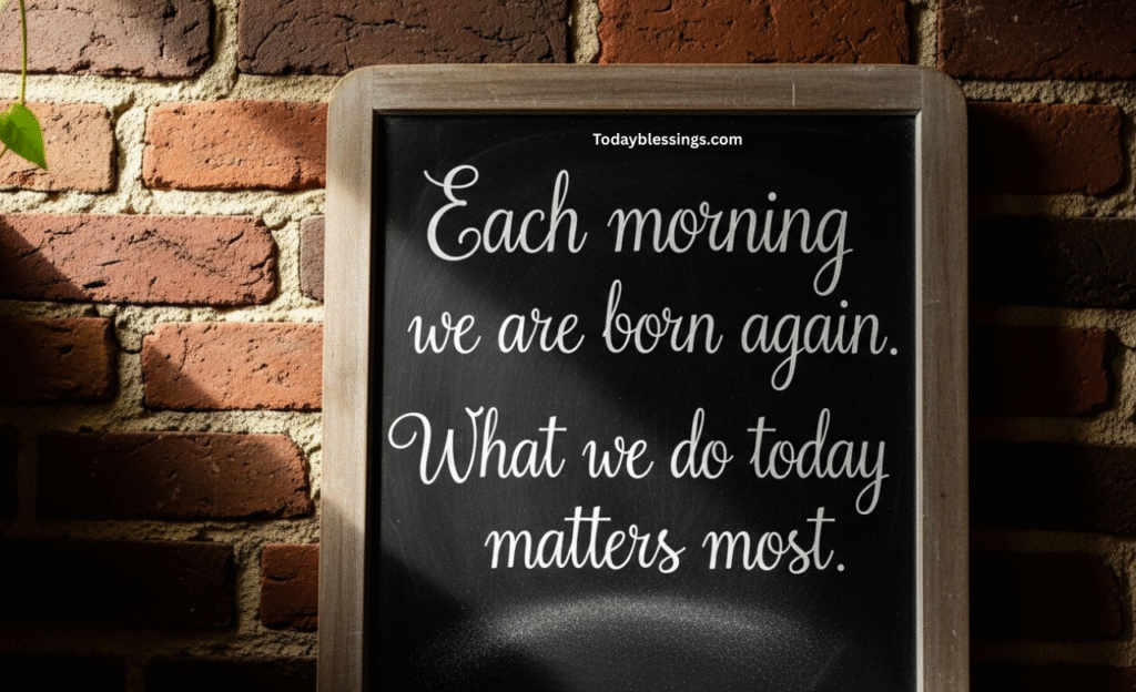 Powerful Good Morning Monday Blessings to Start Your Week Right