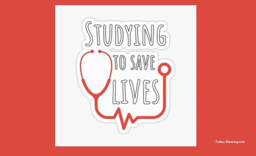 Quotes for Doctors and Medical Students