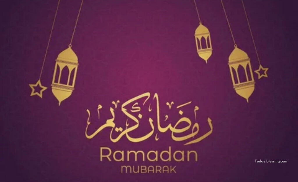 50+ Ramadan Mubarak 2026 Wishes in English, Blessed Messages and quotes