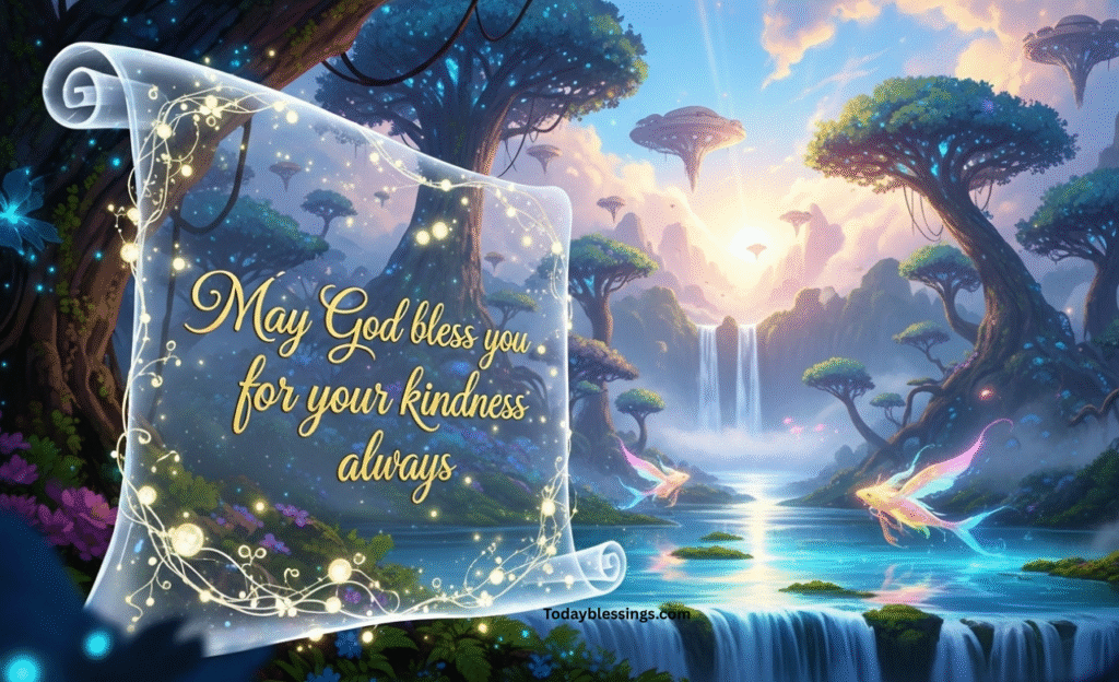 short appreciation prayer