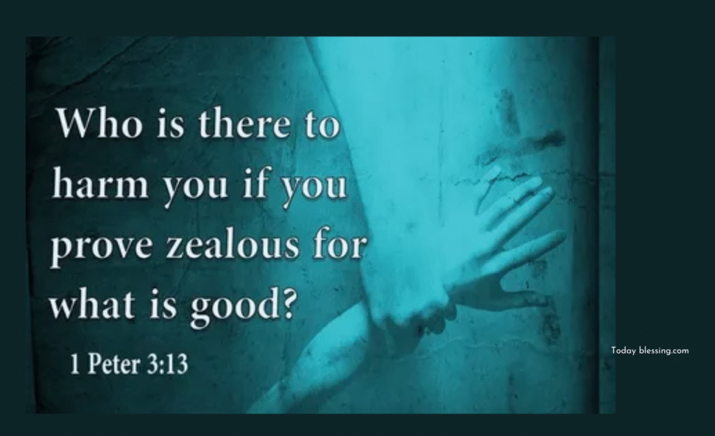 What Does the Bible Say About Wishing Harm on Others? Key Verses Explained