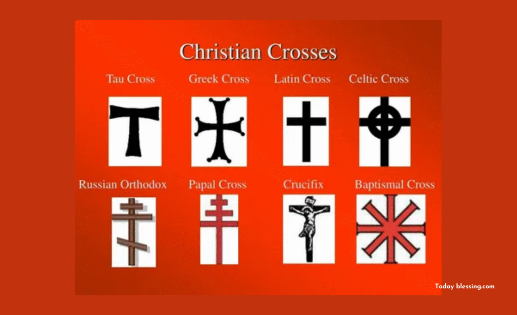 Orthodox Cross